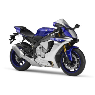 Yamaha R1 2015-19