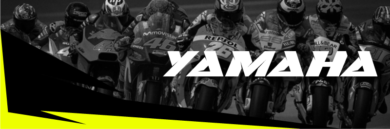 Yamaha graphics
