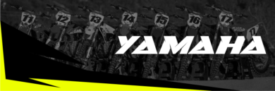 Yamaha graphics